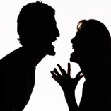 مشکلات زناشویی