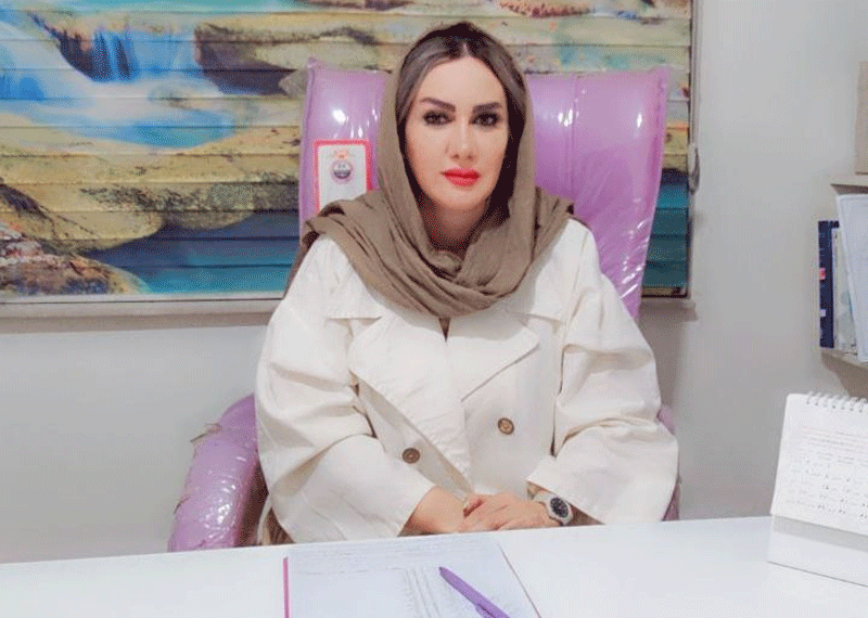 خدمات روانشناسی در مطب بهنوش فروزش